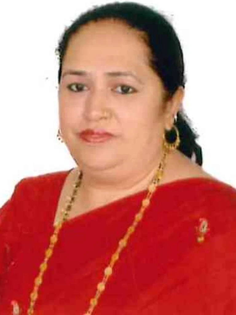 Nafis Fathima Biography: Wiki, Age, Career, Height, Weight, Boyfriend, Net Worth & More